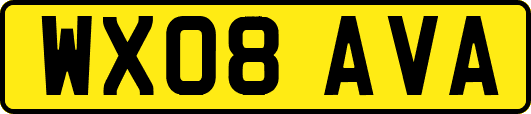WX08AVA