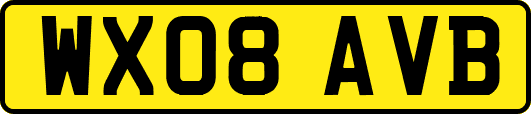 WX08AVB
