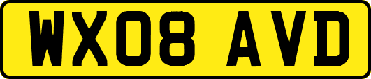 WX08AVD