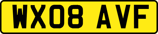 WX08AVF