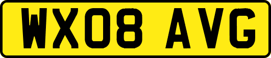 WX08AVG