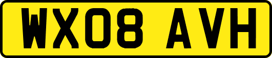 WX08AVH