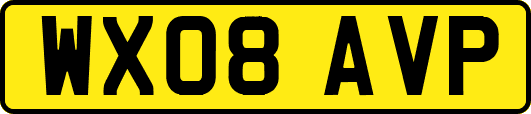 WX08AVP