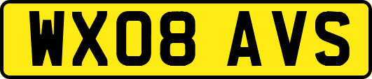 WX08AVS