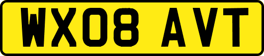 WX08AVT