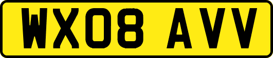 WX08AVV
