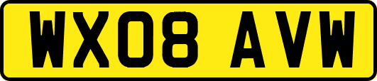 WX08AVW