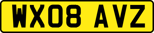 WX08AVZ