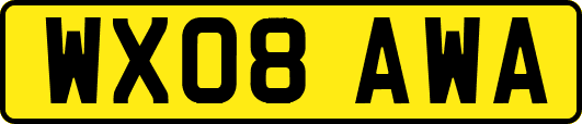 WX08AWA