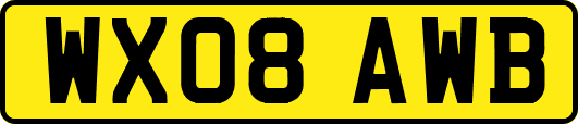 WX08AWB