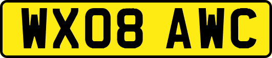 WX08AWC
