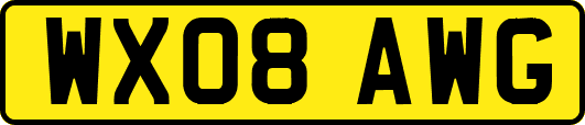 WX08AWG