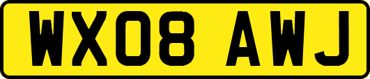 WX08AWJ