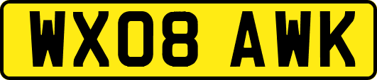 WX08AWK