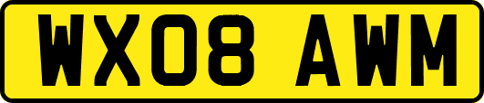 WX08AWM