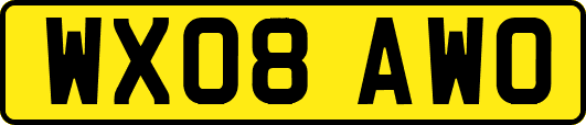 WX08AWO