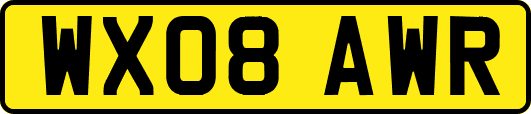 WX08AWR