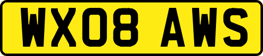 WX08AWS