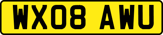 WX08AWU
