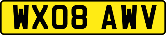 WX08AWV