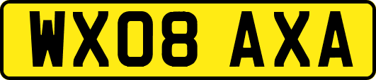 WX08AXA