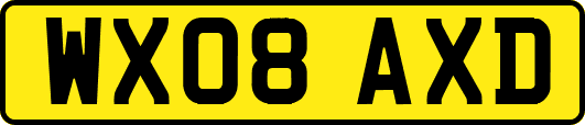WX08AXD