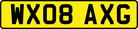 WX08AXG