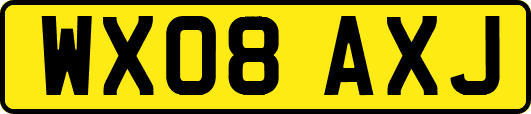 WX08AXJ