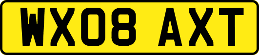 WX08AXT