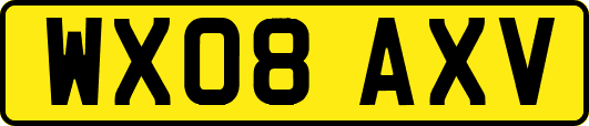 WX08AXV