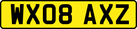 WX08AXZ