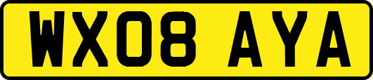 WX08AYA