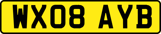 WX08AYB