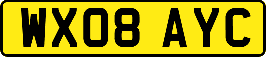 WX08AYC