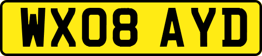 WX08AYD
