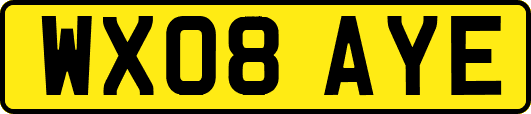 WX08AYE