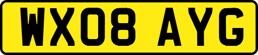 WX08AYG