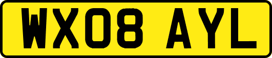 WX08AYL