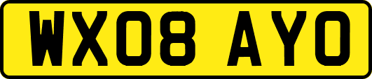 WX08AYO