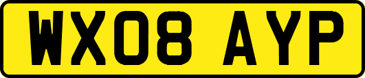 WX08AYP