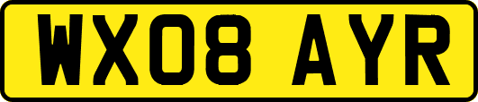 WX08AYR