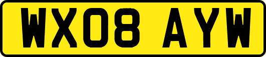 WX08AYW