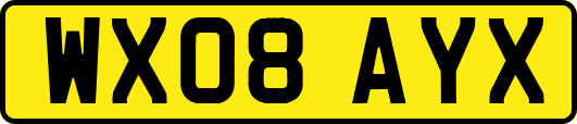 WX08AYX