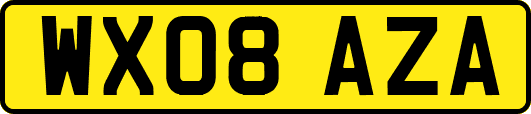 WX08AZA