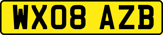WX08AZB