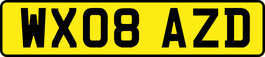 WX08AZD