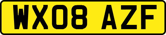 WX08AZF