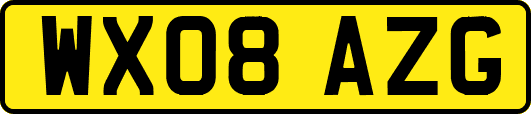 WX08AZG