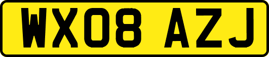 WX08AZJ