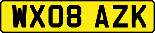 WX08AZK